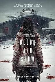 Blood and Snow 2023
