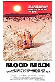 Blood Beach 1981
