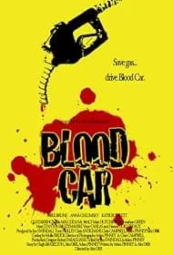 Blood Car (2007)