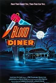 Blood Diner 1987