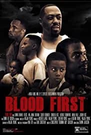 Blood First 2014