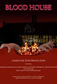 Blood House 2021