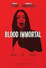 Blood Immortal 2019