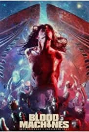 Blood Machines 2019
