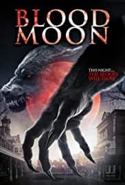 Blood Moon 2014