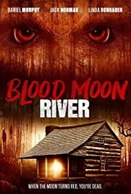 Blood Moon River 2017
