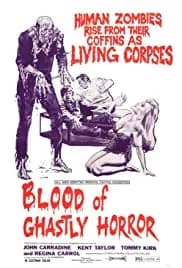 Blood of Ghastly Horror (1967)