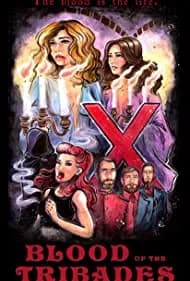Blood of the Tribades 2016