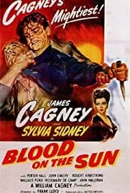Blood on the Sun 1945