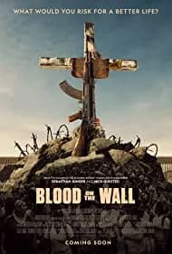 Blood on the Wall 2020