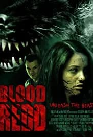 Blood Redd 2017