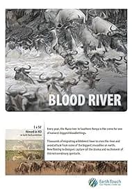 Blood River Crossing 2013