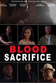 Blood Sacrifice 2021