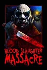 Blood Slaughter Massacre 2013