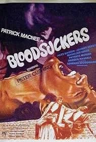 Blood Suckers 1971