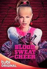 Blood, Sweat and Cheer 2023