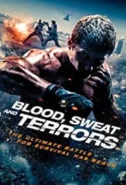 Blood, Sweat and Terrors 2018