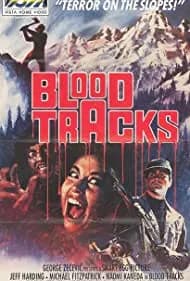 Blood Tracks 1985