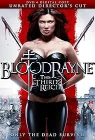 BloodRayne: The Third Reich 2011