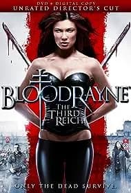 BloodRayne: The Third Reich (2012)