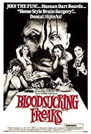 Bloodsucking Freaks 1976