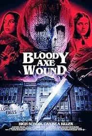 Bloody Axe Wound 2024