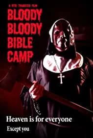 Bloody Bloody Bible Camp 2012