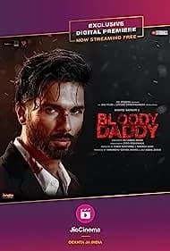 Bloody Daddy (2023)