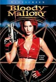 Bloody Mallory 2002