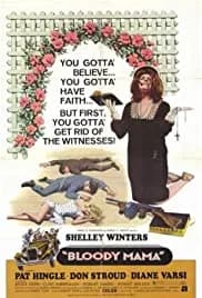 Bloody Mama (1970)