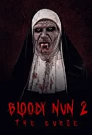 Bloody Nun 2: The Curse 2021