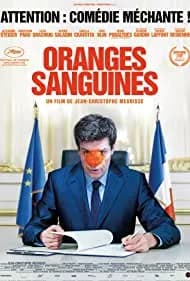 Bloody Oranges 2022
