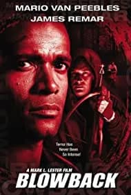 Blowback (2000)