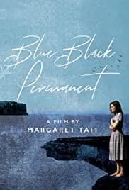 Blue Black Permanent 1992