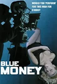 Blue Money 1972
