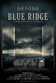 Blue Ridge 2014