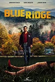 Blue Ridge 2020
