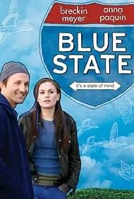 Blue State 2008