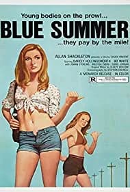 Blue Summer 1973