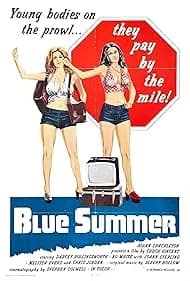 Blue Summer 2017
