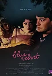 Blue Velvet (1986)