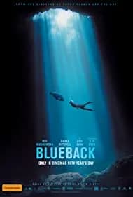 Blueback (2023)