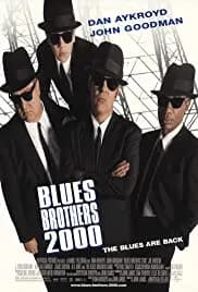 Blues Brothers 2000 (1998)