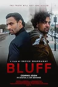 Bluff 2022