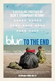 Blur: To the End 2024