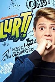 Blurt 2018