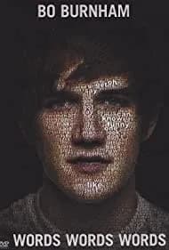 Bo Burnham: Words, Words, Words (2010)