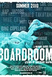 BoardRoom 2012