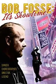 Bob Fosse: It's Showtime! 2019