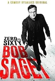 Bob Saget: Zero to Sixty 2017